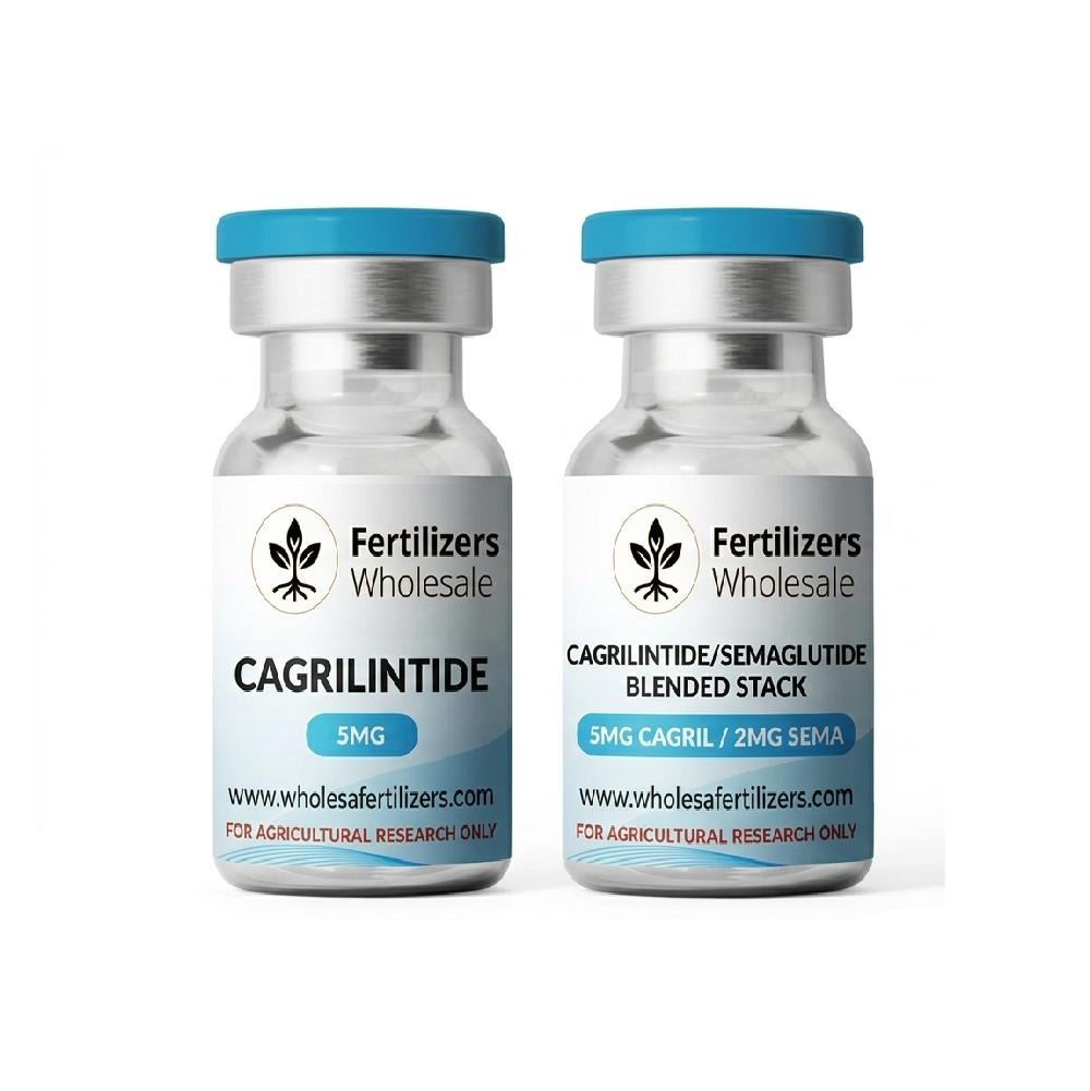 AOD-9604, BPC-157, TB-500 & Advanced Single-Compound Research Reagents