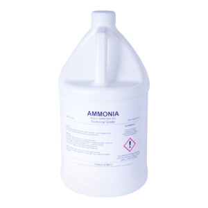 Bulk Ammonia (NH3) Supply | Industrial & Agricultural Grade