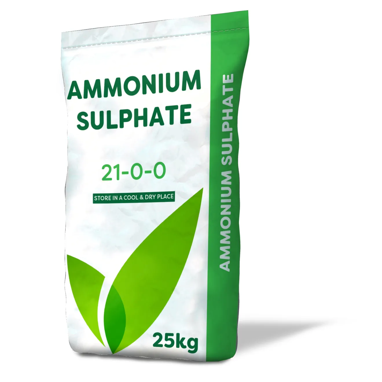 Ammonium Sulphate Supplier for Global Agricultural Demands