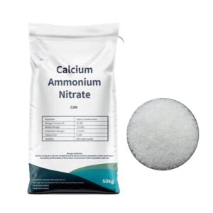 Calcium Ammonium Nitrate (CAN-17) | Fertilizers for sale