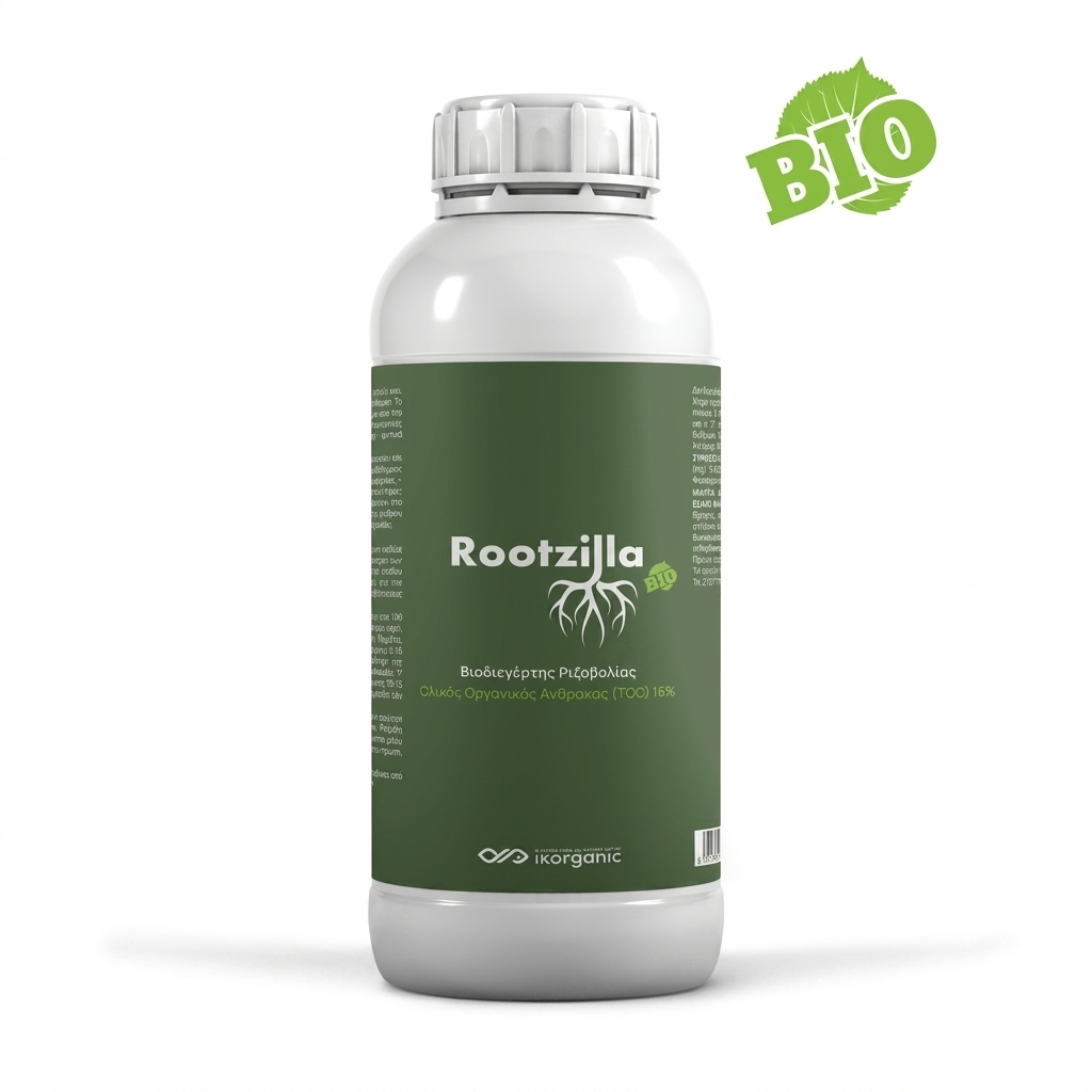 Rootzilla Premium Natural Rooting Biostimulant- Buy Online | Fertilizer for sale