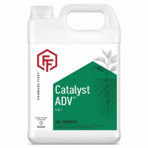 Catalyst ADV™ Microbial Metabolite Soil Prebiotic Biostimulant - Buy fertilizers Online