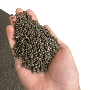 Diammonium Phosphate (DAP) High-Analysis Granular Fertilizer for sale - Buy Online