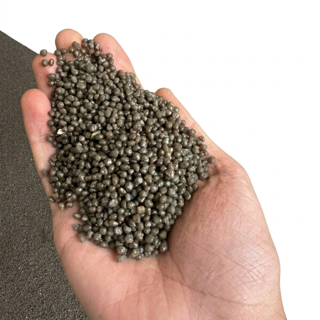 Diammonium Phosphate (DAP) High-Analysis Granular Fertilizer for sale – Buy Online