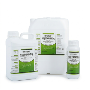 Lotufert Vejetamine 25 Liquid Organic Amino Acid Fertilizer for sale - Buy Online