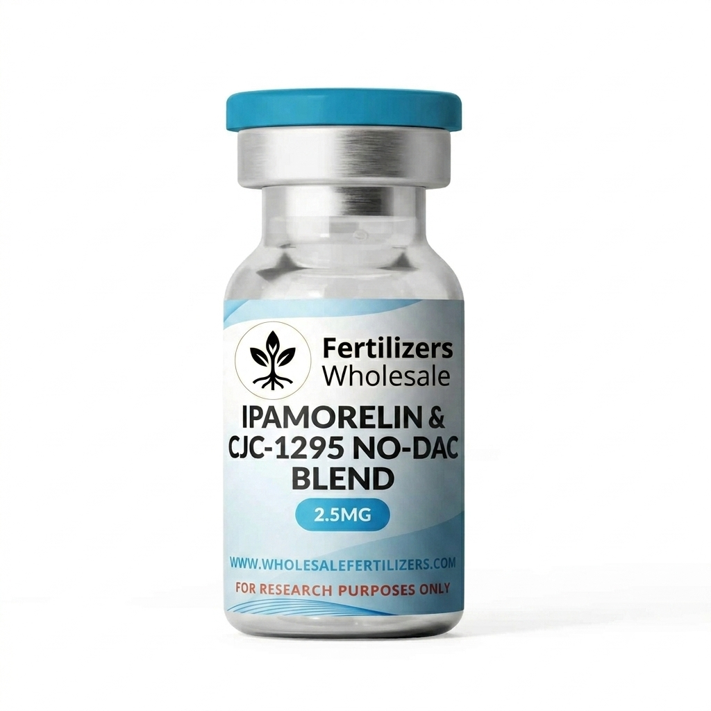 Growth Hormone Secretagogues & Releasing Peptides | Online Sales