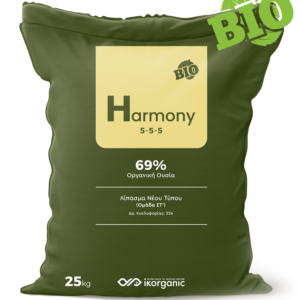 Harmony Bio 5-5-5 - Buy Online | Fertilizer for sale