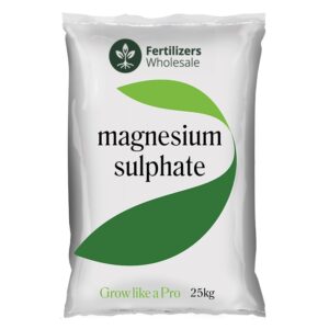 Potassium Magnesium Sulfate Fertilizer | Granular Langbeinite