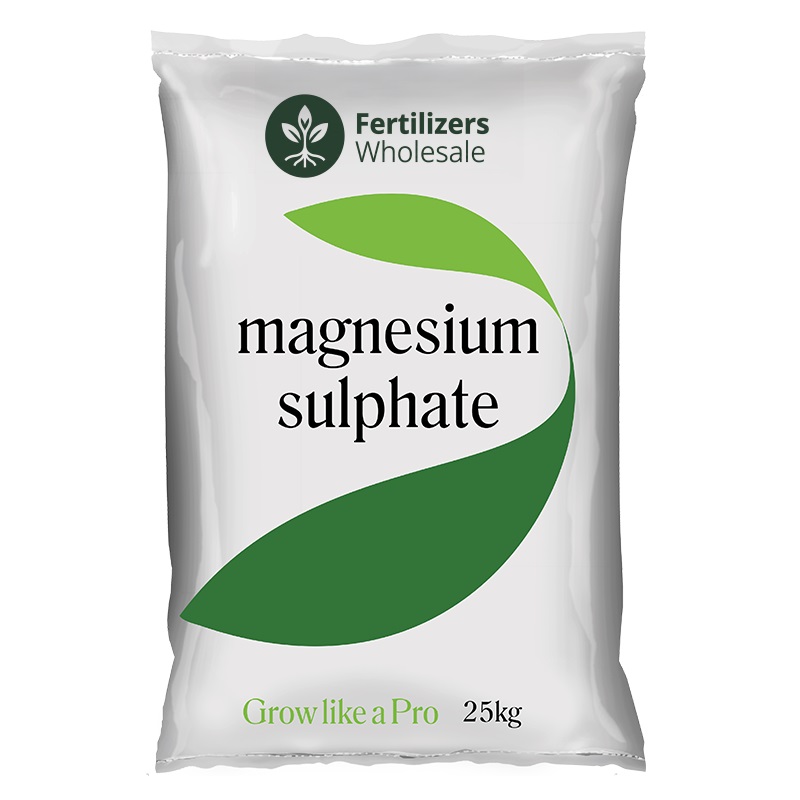 Potassium Magnesium Sulfate Fertilizer | Granular Langbeinite