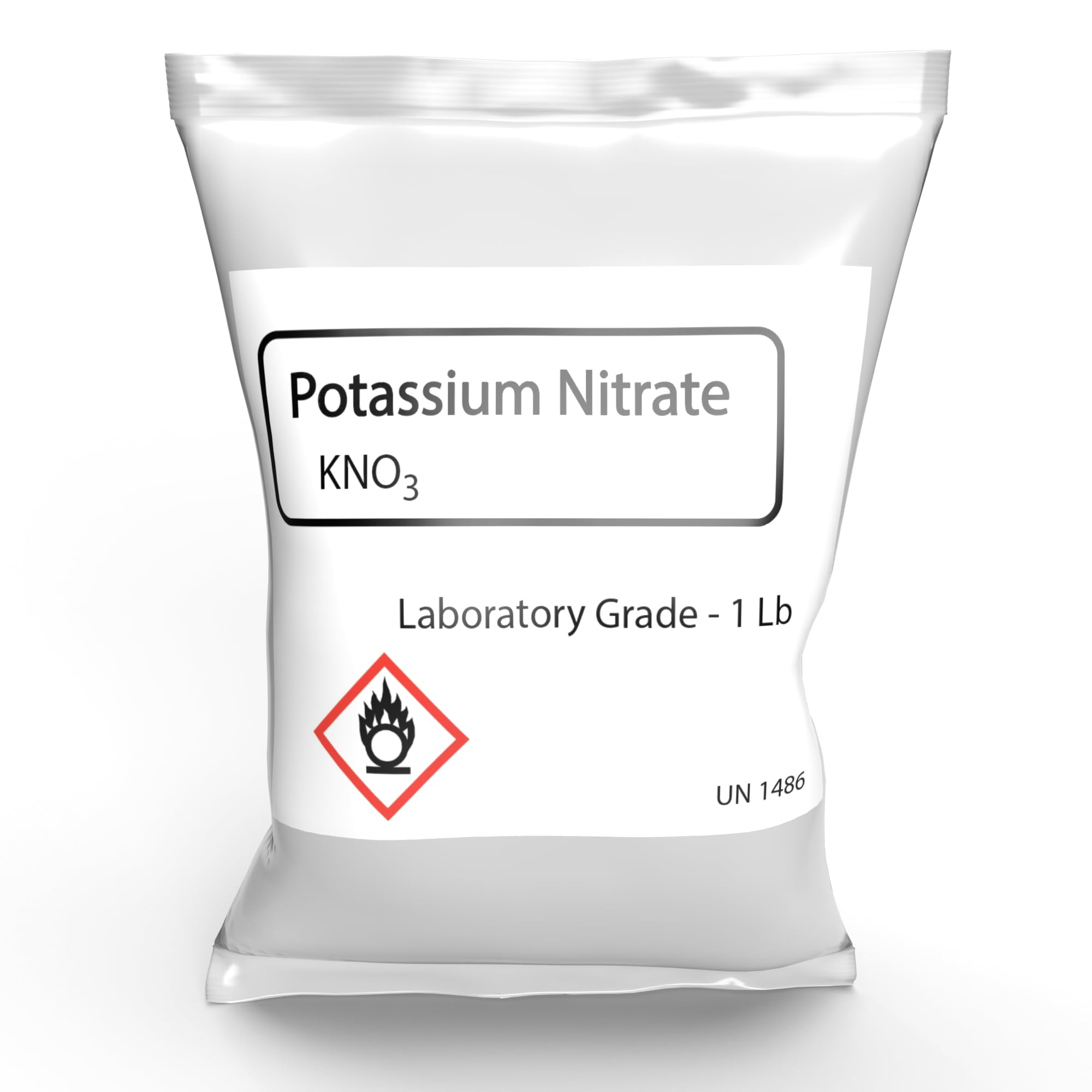 Potassium Nitrate | High-Purity Water-Soluble 13-0-46