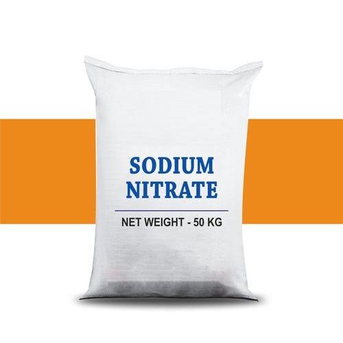 Sodium Nitrate Online | Sodium Nitrate Distributor