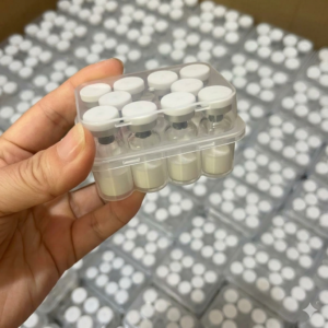 Tirzepatide Peptide  | Buy  Bulk Lyophilized Powder & Cartridges wholesale