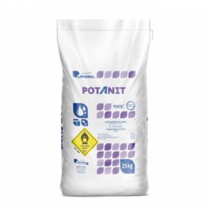 Potanit Water-Soluble Potassium Nitrate (13-0-46) - Buy Online | Fertilizer for sale
